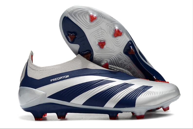 Adidas Predator Elite Laceless FG Size 36--45-60205321